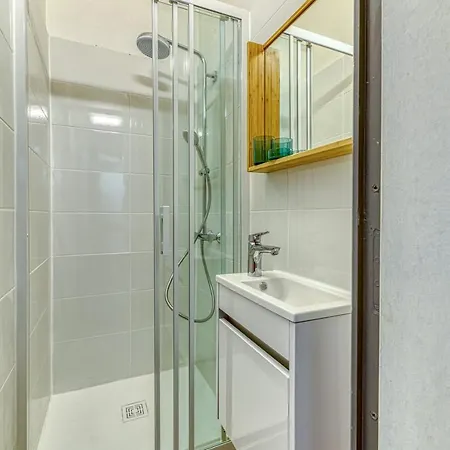 Appartement R'apparts Le Petit Paradis