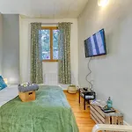Apartamento R'apparts Le Petit Paradis Grenoble