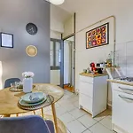 R'apparts Le Petit Paradis Apartamento Grenoble