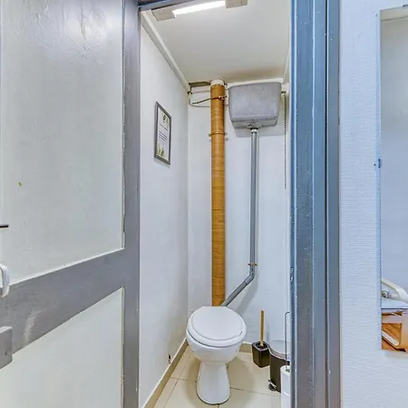 R'apparts Le Petit Paradis Apartamento *