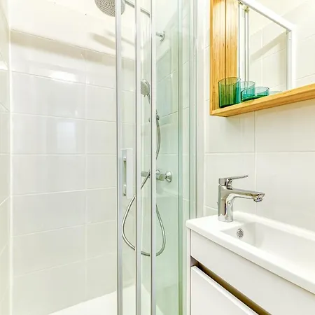 R'apparts Le Petit Paradis