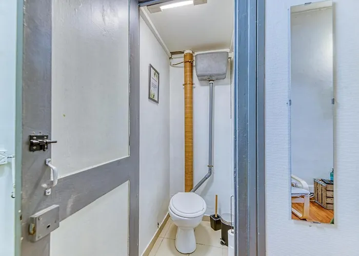 R'apparts Le Petit Paradis Apartment *