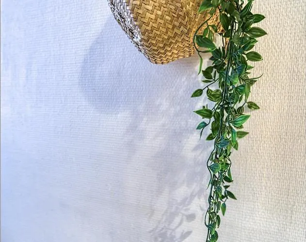 Appartement R'apparts Le Petit Paradis