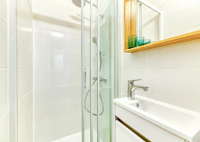 R'apparts Le Petit Paradis